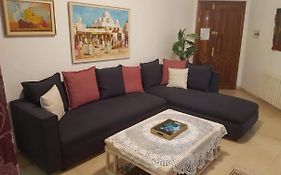 Agreable Appartement Ennasr 2